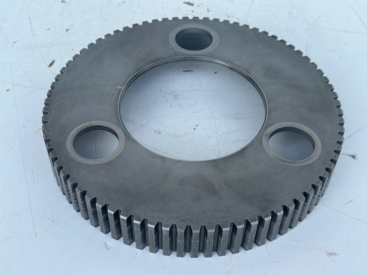 Liebherr Lamellennträger ID-Nr.90006274. SAT325/274. R946, R950, RZG390. #90006274.FR.40254# - Swing motor for Crawler excavator: picture 4 Liebherr Lamellennträger ID-Nr.90006274. SAT325/274. R946, R950, RZG390. #90006274.FR.40254# - Swing motor for Crawler excavator: picture 4