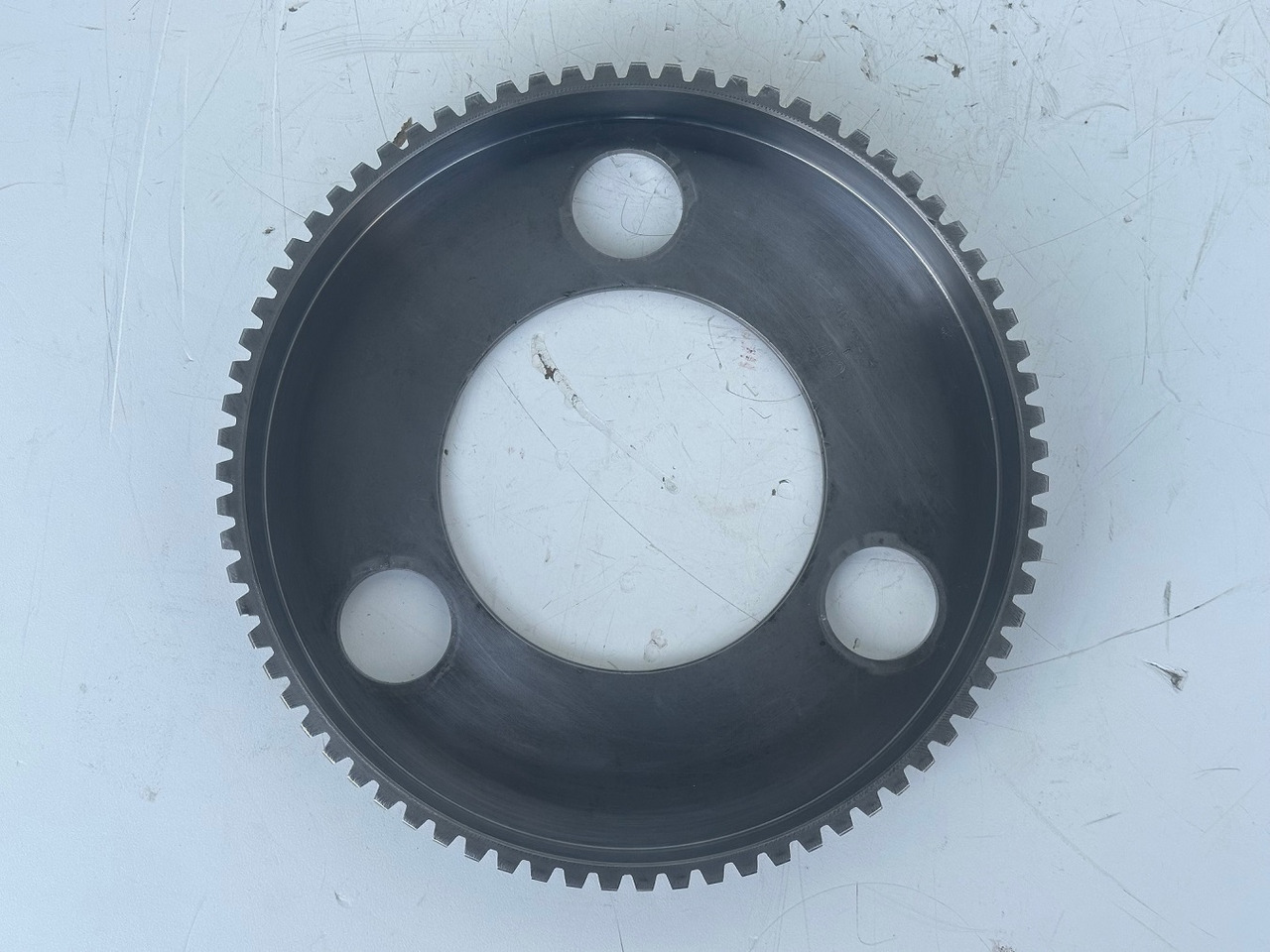 Liebherr Lamellennträger ID-Nr.90006274. SAT325/274. R946, R950, RZG390. #90006274.FR.40254# - Swing motor for Crawler excavator: picture 3 Liebherr Lamellennträger ID-Nr.90006274. SAT325/274. R946, R950, RZG390. #90006274.FR.40254# - Swing motor for Crawler excavator: picture 3