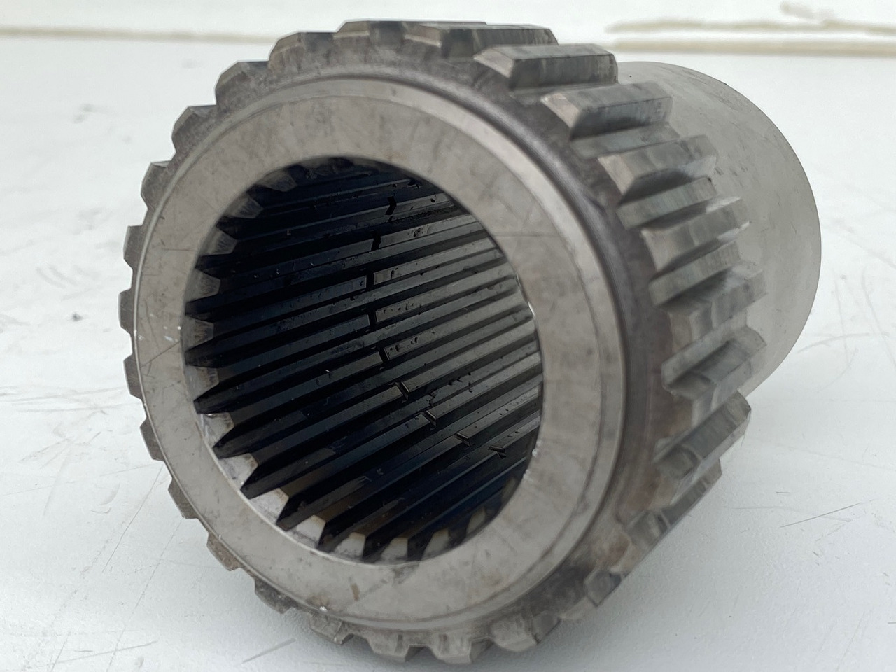 Liebherr Lamellenträger ID-Nr.9443704 - ID-Nr.944370403. FAT600, FAT600P067, FAT600P080. #LAM1005# - Final drive for Crawler excavator: picture 5 Liebherr Lamellenträger ID-Nr.9443704 - ID-Nr.944370403. FAT600, FAT600P067, FAT600P080. #LAM1005# - Final drive for Crawler excavator: picture 5