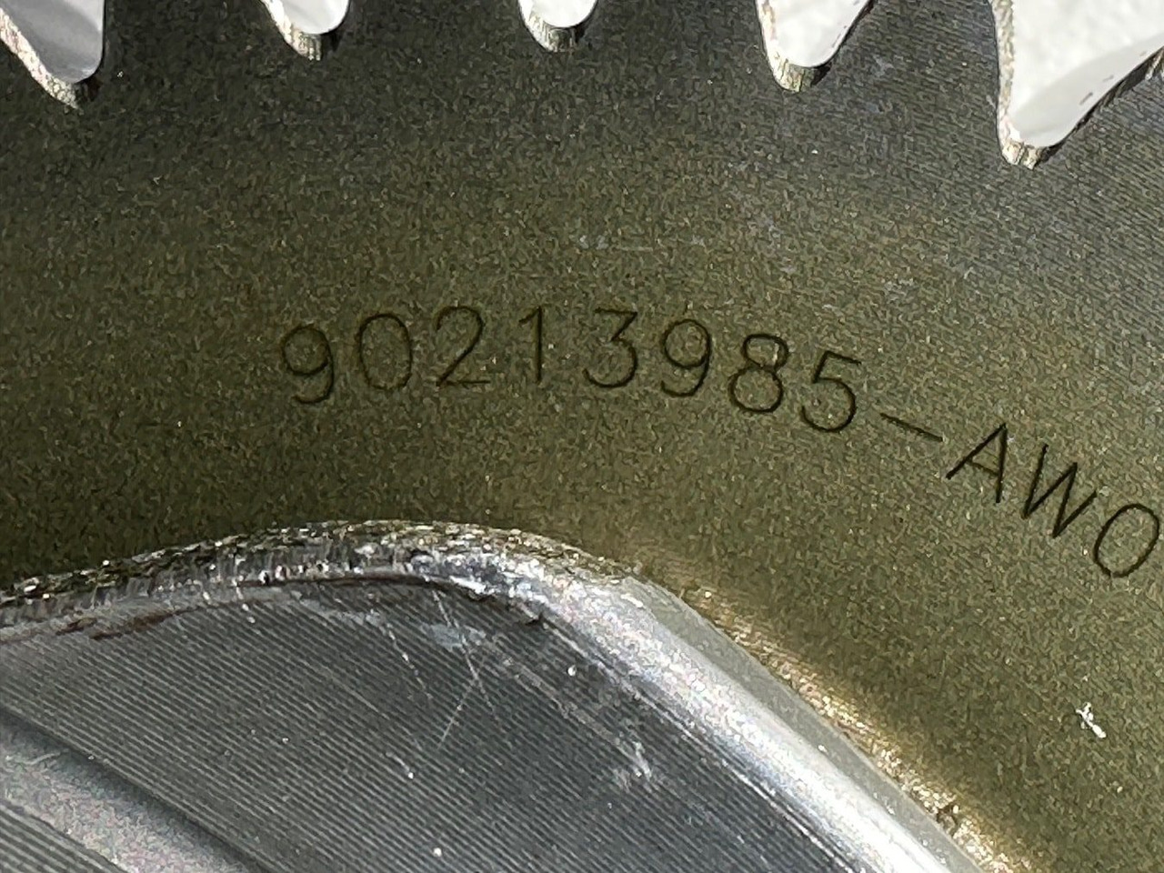 Swing motor for Construction machinery Liebherr Lamellenträger ID-Nr.944390203 - Planetenräder ID-Nr.90213984 - Planetenträger ID-Nr.944390003. SAT250/278 - SAT250/287 - SAT250A300. #LA.PL.PL.10840#: picture 11 Swing motor for Construction machinery Liebherr Lamellenträger ID-Nr.944390203 - Planetenräder ID-Nr.90213984 - Planetenträger ID-Nr.944390003. SAT250/278 - SAT250/287 - SAT250A300. #LA.PL.PL.10840#: picture 11