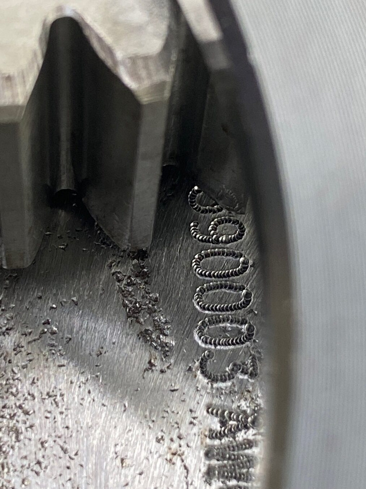 Swing motor for Crawler excavator Liebherr Lamellenträger ID-Nr.944390203 - Planetenräder ID-Nr.90213984 - Planetenträger ID-Nr.944390003. SAT250/278 - SAT250/287 - SAT250A300. #PLA1550#: picture 15 Swing motor for Crawler excavator Liebherr Lamellenträger ID-Nr.944390203 - Planetenräder ID-Nr.90213984 - Planetenträger ID-Nr.944390003. SAT250/278 - SAT250/287 - SAT250A300. #PLA1550#: picture 15