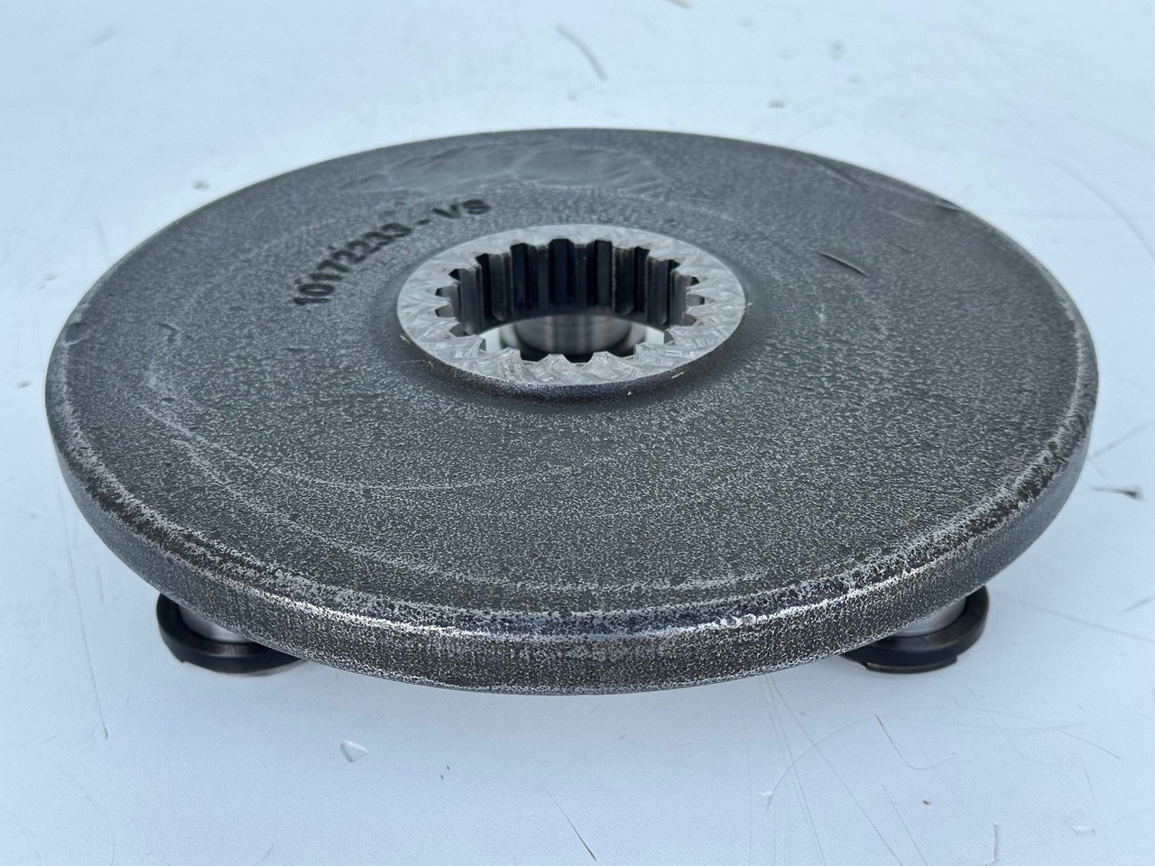 Liebherr Planetenträger ID-Nr.90006124. SAT325/274. R946, R950, RZG390. #90006124.FR.40254# - Swing motor for Demolition excavator: picture 5 Liebherr Planetenträger ID-Nr.90006124. SAT325/274. R946, R950, RZG390. #90006124.FR.40254# - Swing motor for Demolition excavator: picture 5