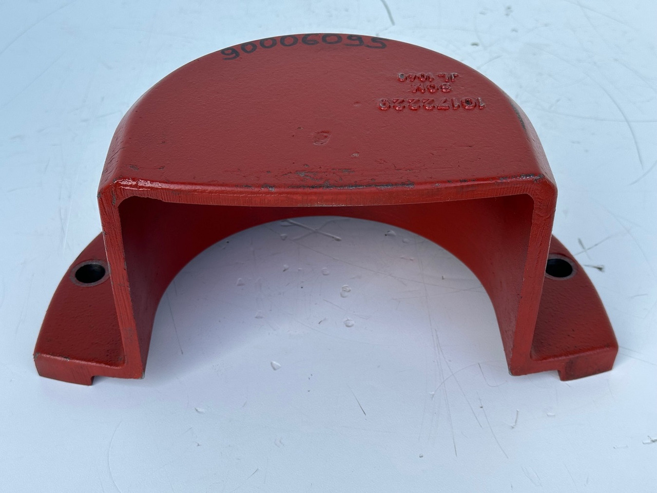 Liebherr Schmierfettkappe ID-Nr.90006095. SAT325/274 - SAT325/294. R940, R946, R950, RZG390. #90006095.FR.40254# - Swing motor for Crawler excavator: picture 1 Liebherr Schmierfettkappe ID-Nr.90006095. SAT325/274 - SAT325/294. R940, R946, R950, RZG390. #90006095.FR.40254# - Swing motor for Crawler excavator: picture 1