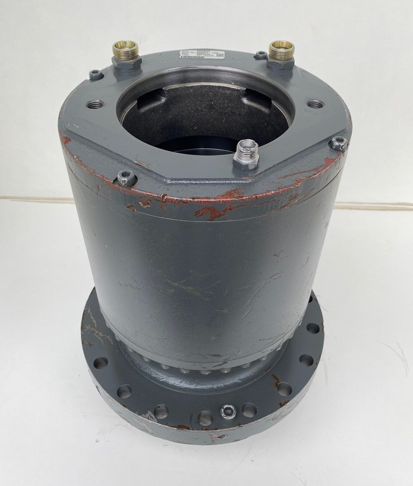 Swing motor for Wheel excavator Liebherr Schwenkantrieb SAT250/287, ID-Nr.90209645: picture 6