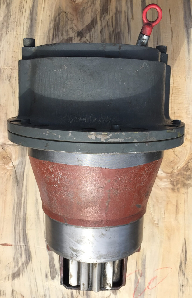 Liebherr Schwenkantrieb Typ:SAT275/238 mit ID-Nr.932083401 - ID-Nr.968866401. A924,P924,R914,R924. #12031# - Swing motor for Construction machinery: picture 1 Liebherr Schwenkantrieb Typ:SAT275/238 mit ID-Nr.932083401 - ID-Nr.968866401. A924,P924,R914,R924. #12031# - Swing motor for Construction machinery: picture 1