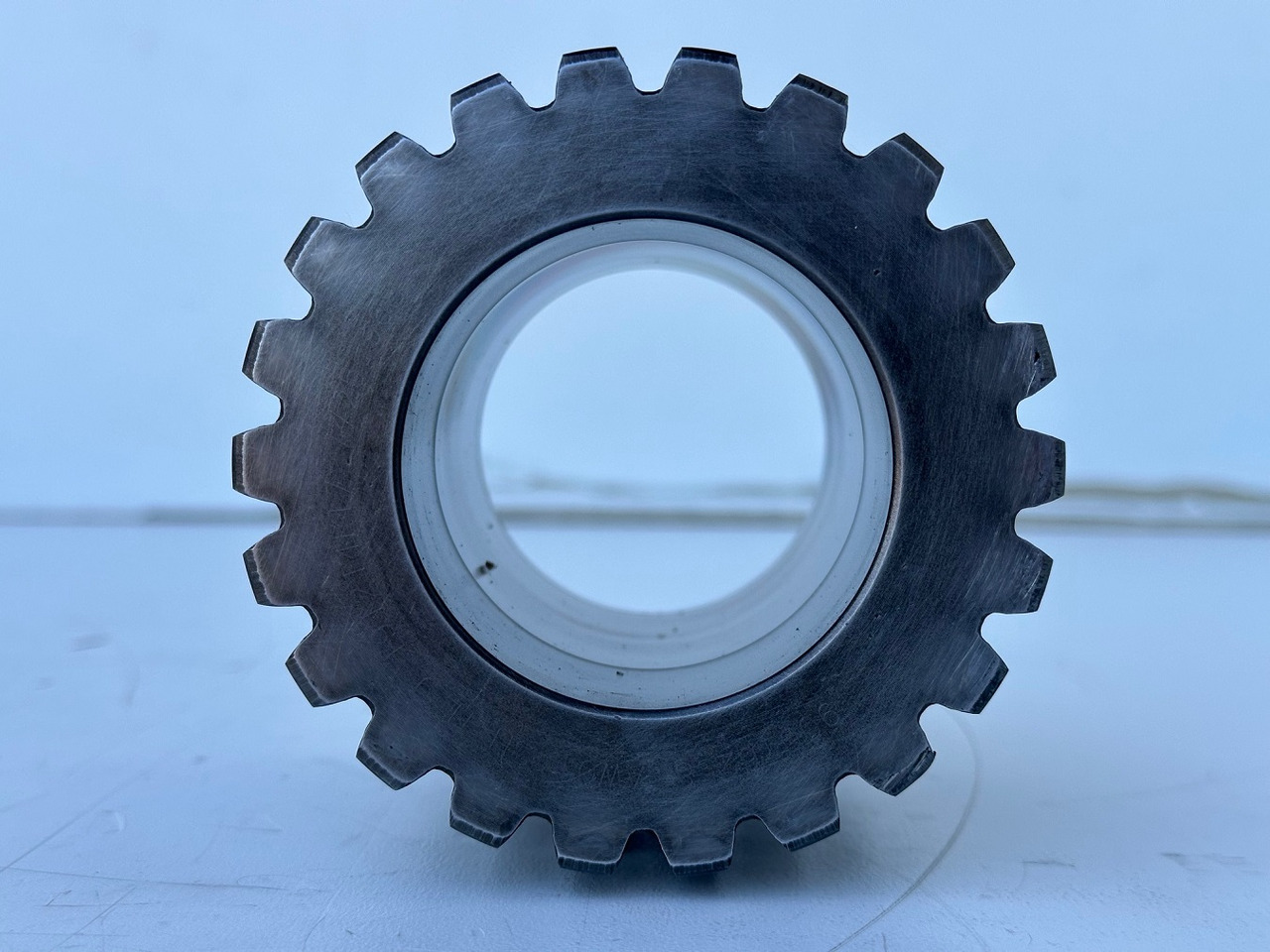 Liebherr Sonnenrad ID-Nr.90016258. FAT400P112,FAT400P130,FAT400P139,LOS1936,LOS926,R926,R928,R930,R934,R936,R938,R940,R944,R946,R950T. #90016258.06.08.02# - Final drive for Crawler excavator: picture 5 Liebherr Sonnenrad ID-Nr.90016258. FAT400P112,FAT400P130,FAT400P139,LOS1936,LOS926,R926,R928,R930,R934,R936,R938,R940,R944,R946,R950T. #90016258.06.08.02# - Final drive for Crawler excavator: picture 5