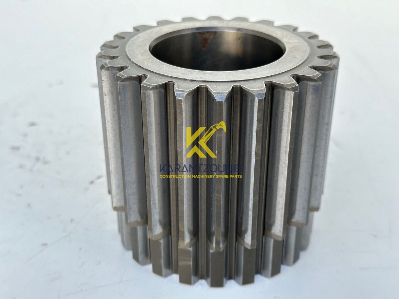 Liebherr Sonnenrad ID-Nr.90016258. FAT400P112, FAT400P130, FAT400P139. LOS1936,LOS926,R926,R928,R930,R934,R936,R938,R940,R944,R946,R950T. #SO.02.51139# - Gearbox for Construction machinery: picture 3 Liebherr Sonnenrad ID-Nr.90016258. FAT400P112, FAT400P130, FAT400P139. LOS1936,LOS926,R926,R928,R930,R934,R936,R938,R940,R944,R946,R950T. #SO.02.51139# - Gearbox for Construction machinery: picture 3
