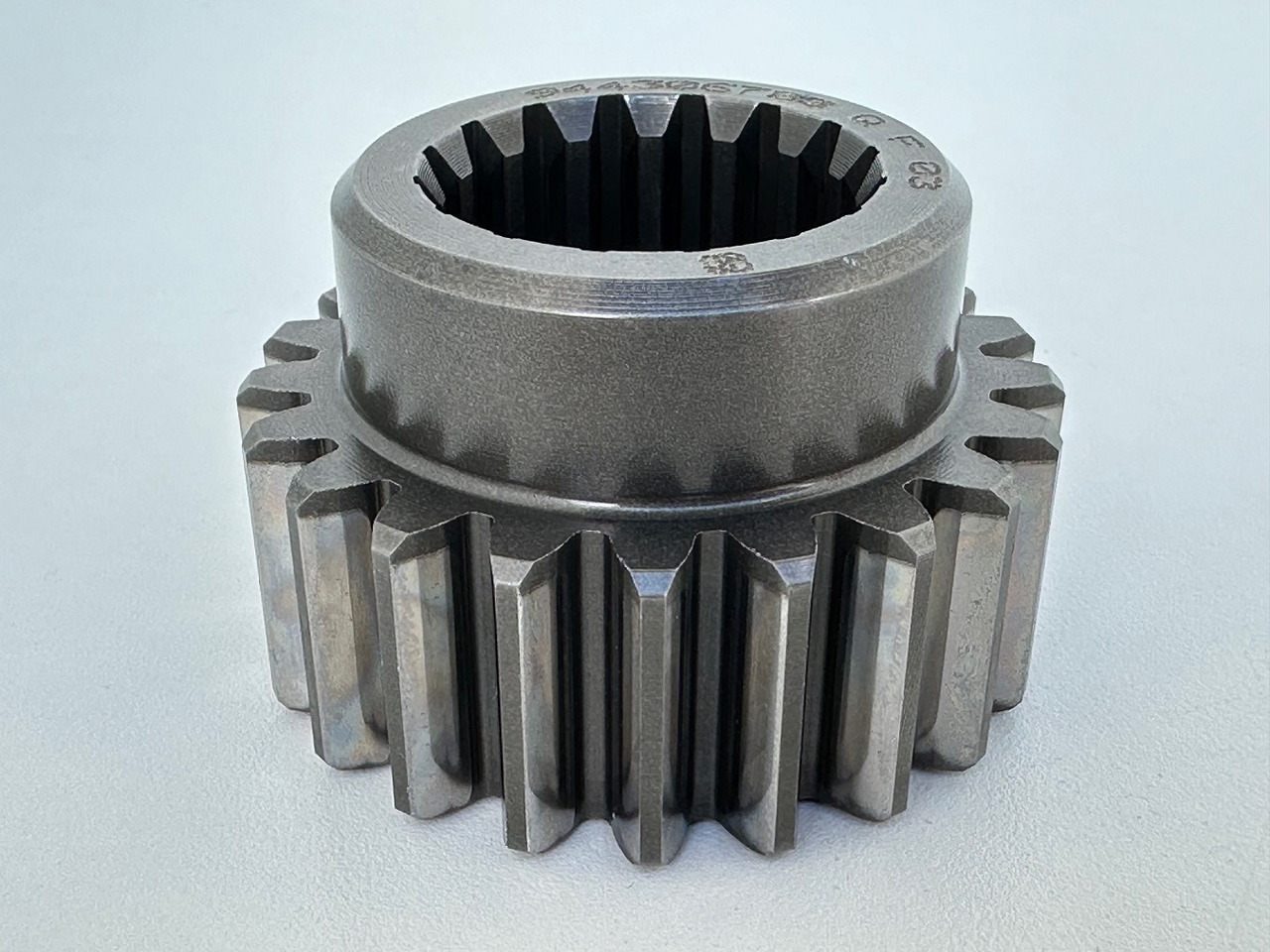 Liebherr Sonnenrad ID-Nr.9443067 - ID-Nr.944306703. SAT275/222 - SAT275/232 - SAT275/255. A932, A934, E932, P932, P934, R932, R934B, R934 C, R944 C T, R944 C TUN. #944306703.03# - Swing motor for Excavator: picture 1 Liebherr Sonnenrad ID-Nr.9443067 - ID-Nr.944306703. SAT275/222 - SAT275/232 - SAT275/255. A932, A934, E932, P932, P934, R932, R934B, R934 C, R944 C T, R944 C TUN. #944306703.03# - Swing motor for Excavator: picture 1