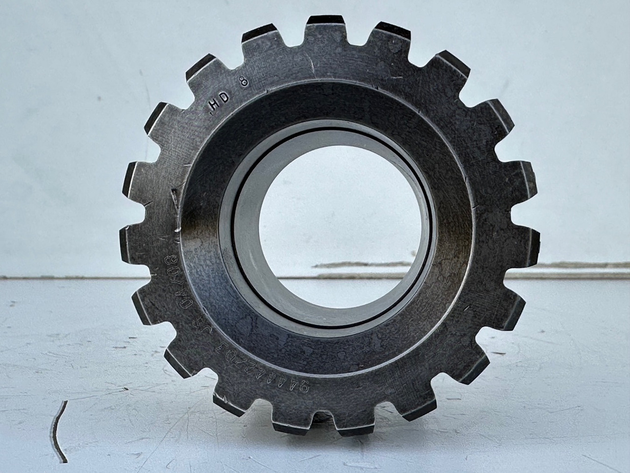 Transmission for Construction machinery Liebherr Sonnenrad ID-Nr.9444422 - ID-Nr.90201991. FAT500P005,FAT500P082,FAT500P098,FAT500P124,FAT500P128,FAT500P131. LH80,LH110,R954,E954,LO2954,LOS956,R950,R956,R930,R964,R966. #944442203.01#: picture 8 Transmission for Construction machinery Liebherr Sonnenrad ID-Nr.9444422 - ID-Nr.90201991. FAT500P005,FAT500P082,FAT500P098,FAT500P124,FAT500P128,FAT500P131. LH80,LH110,R954,E954,LO2954,LOS956,R950,R956,R930,R964,R966. #944442203.01#: picture 8