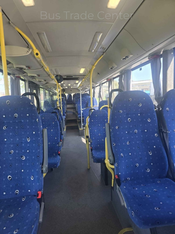 Suburban bus MAN LION´S CITY LLE A26: picture 6