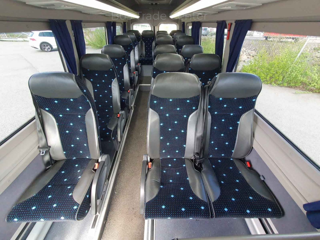 MERCEDES SPRINTER ALTAS 516CDI - Minibus, Passenger van: picture 5 MERCEDES SPRINTER ALTAS 516CDI - Minibus, Passenger van: picture 5