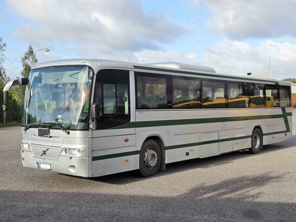 VOLVO 8500 B12M // 59 places - Suburban bus: picture 2 VOLVO 8500 B12M // 59 places - Suburban bus: picture 2