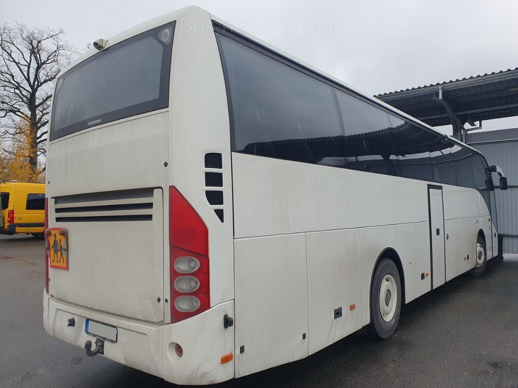 VOLVO 9500H B8R - Coach: picture 2 VOLVO 9500H B8R - Coach: picture 2