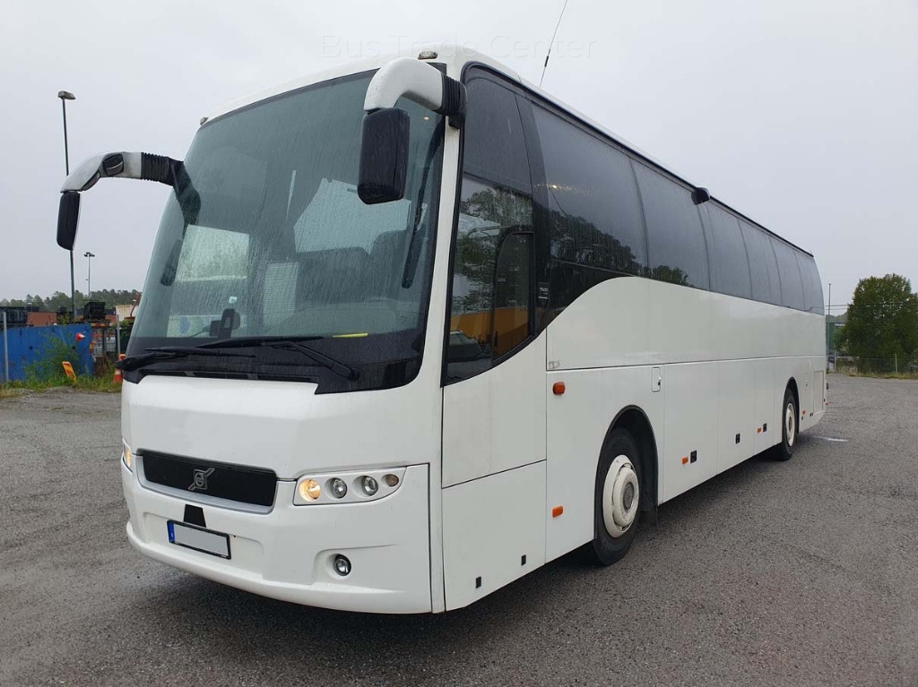 VOLVO 9500H B8R - Coach: picture 4 VOLVO 9500H B8R - Coach: picture 4
