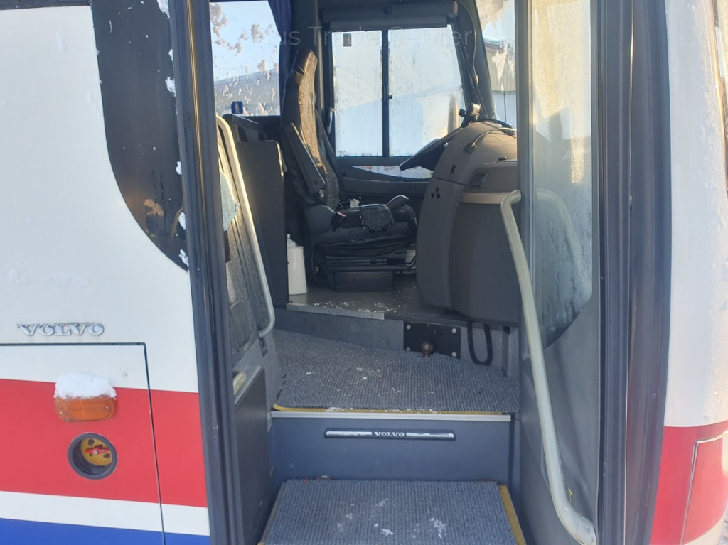 VOLVO 9700S NL B12M - Suburban bus: picture 5 VOLVO 9700S NL B12M - Suburban bus: picture 5