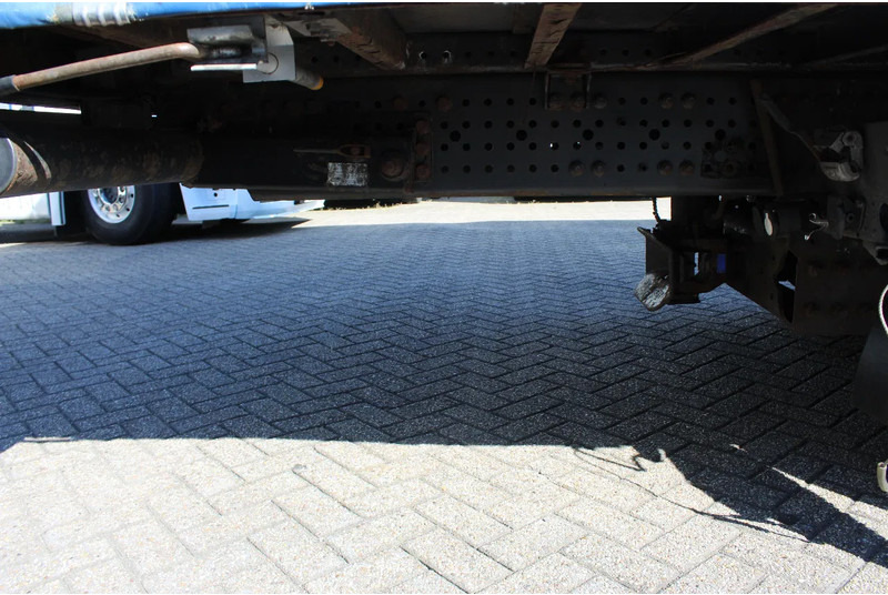 Curtainsider truck Mercedes-Benz Actros 2642 * EURO6 * 6X2 *: picture 15