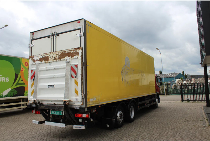 Renault Premium 340 * EURO5 * MANUEL * 6X2 * - Refrigerator truck: picture 3 Renault Premium 340 * EURO5 * MANUEL * 6X2 * - Refrigerator truck: picture 3