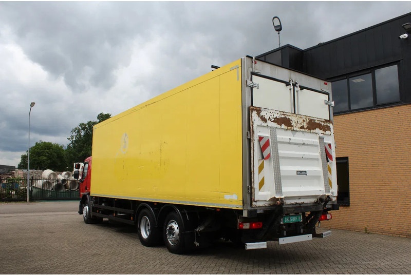 Renault Premium 340 * EURO5 * MANUEL * 6X2 * - Refrigerator truck: picture 2 Renault Premium 340 * EURO5 * MANUEL * 6X2 * - Refrigerator truck: picture 2