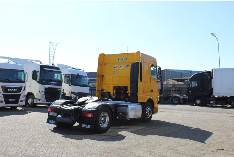 DAF XF 106.460 * EURO6 * 4X2 * - Tractor unit: picture 4 DAF XF 106.460 * EURO6 * 4X2 * - Tractor unit: picture 4
