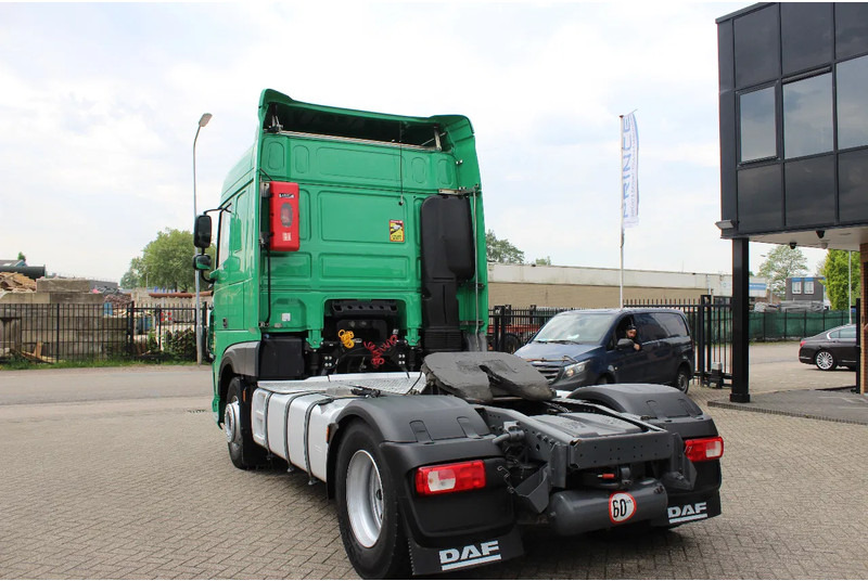 DAF XF 106.480 * EURO6 * 2 TANK * - Tractor unit: picture 3 DAF XF 106.480 * EURO6 * 2 TANK * - Tractor unit: picture 3