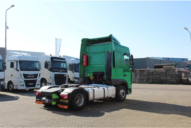 DAF XF 106.480 * EURO6 * 2 TANK * - Tractor unit: picture 4 DAF XF 106.480 * EURO6 * 2 TANK * - Tractor unit: picture 4