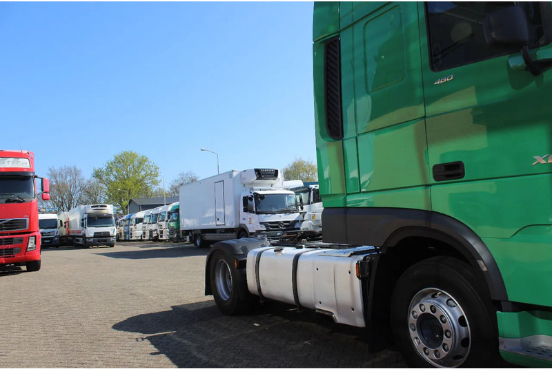 Tractor unit DAF XF 106.480 * EURO6 * 2 TANK *: picture 8