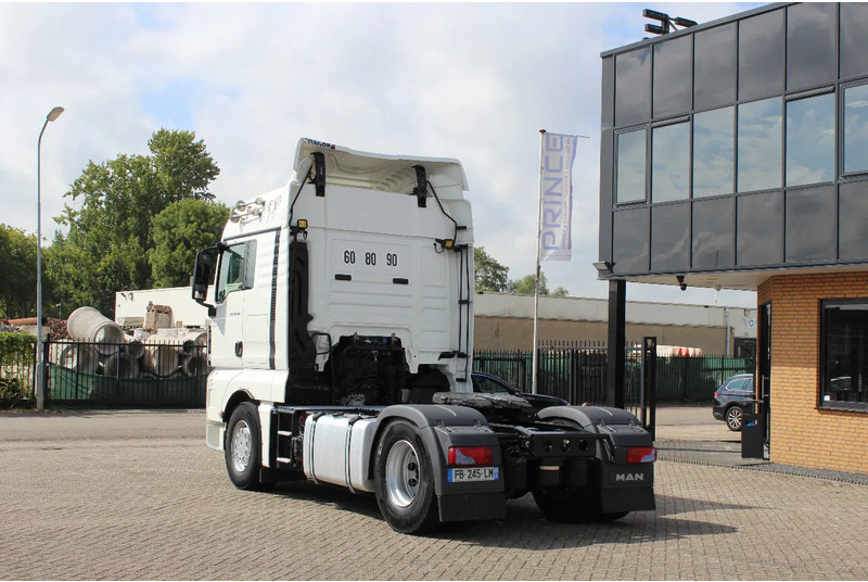 MAN TGX 18.500 * RETARDER * 4X2 * EURO6 * CHASSI 2019 * - Tractor unit: picture 3 MAN TGX 18.500 * RETARDER * 4X2 * EURO6 * CHASSI 2019 * - Tractor unit: picture 3