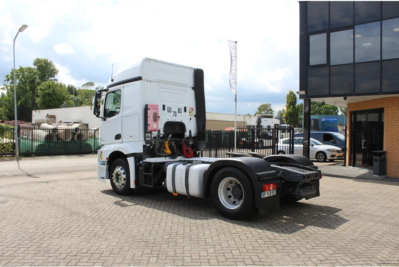 Mercedes-Benz Actros 1843 * RETARDER * EURO6 * 4X2 * - Tractor unit: picture 2 Mercedes-Benz Actros 1843 * RETARDER * EURO6 * 4X2 * - Tractor unit: picture 2