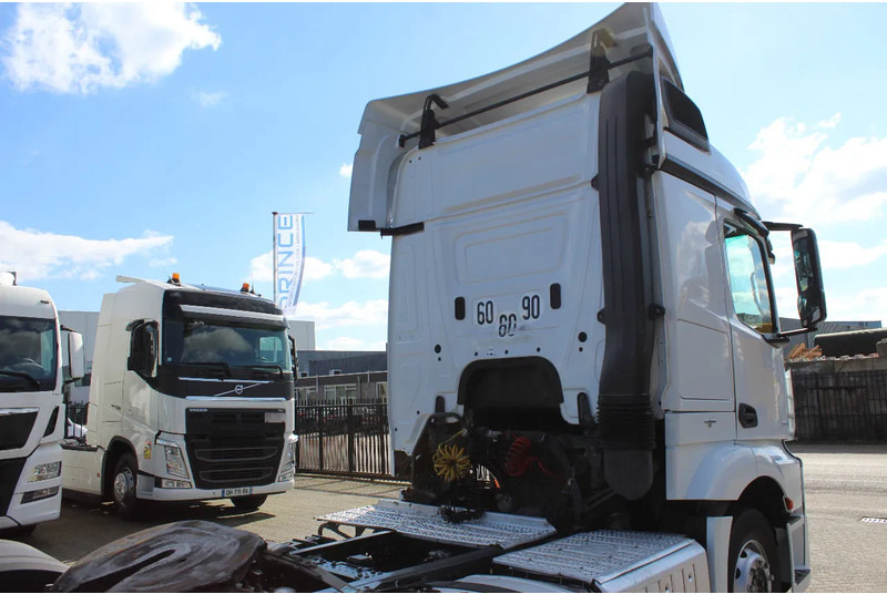 Tractor unit Mercedes-Benz Actros 1845 * EURO6 * 4X2 *: picture 10
