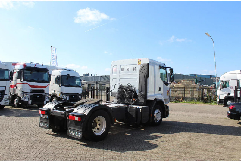 Renault Premium 460 * EURO5 * 4X2 *ADR * - Tractor unit: picture 4 Renault Premium 460 * EURO5 * 4X2 *ADR * - Tractor unit: picture 4