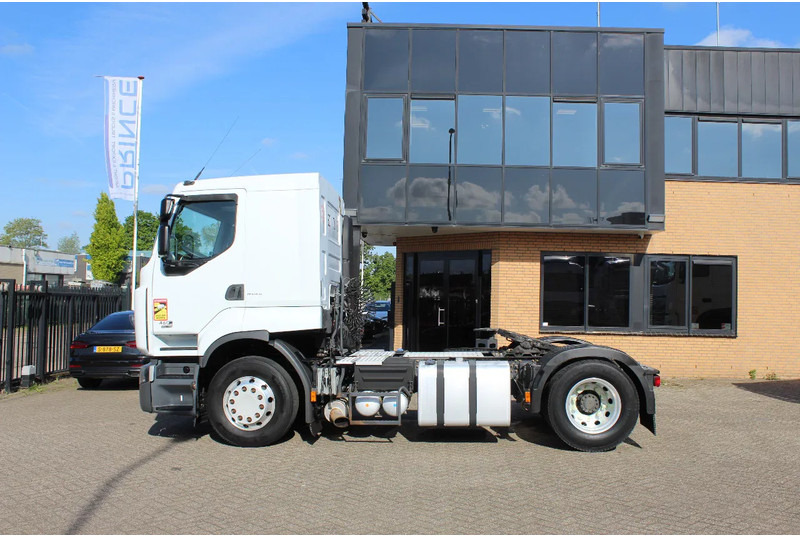 Renault Premium 460 * EURO5 * 4X2 *ADR * - Tractor unit: picture 2 Renault Premium 460 * EURO5 * 4X2 *ADR * - Tractor unit: picture 2