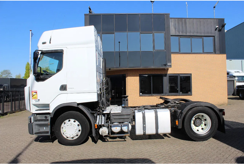 Renault Premium 460 * EURO5 * 4X2 * - Tractor unit: picture 2 Renault Premium 460 * EURO5 * 4X2 * - Tractor unit: picture 2