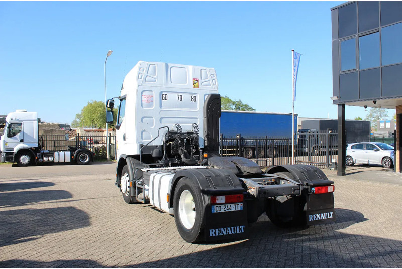 Renault Premium 460 * EURO5 * 4X2 * - Tractor unit: picture 3 Renault Premium 460 * EURO5 * 4X2 * - Tractor unit: picture 3