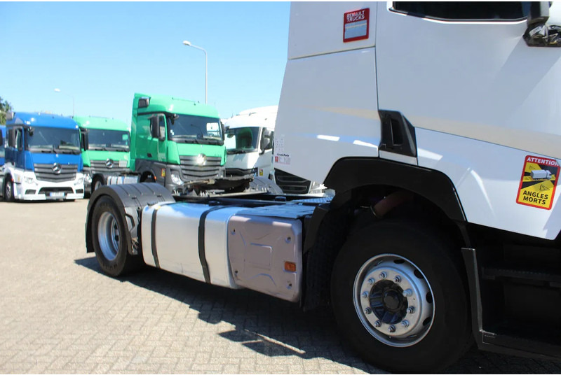 Tractor unit Renault T460 * EURO6 * 4X2 *: picture 9