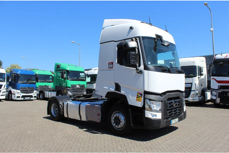 Renault T460 * EURO6 * 4X2 * - Tractor unit: picture 5 Renault T460 * EURO6 * 4X2 * - Tractor unit: picture 5