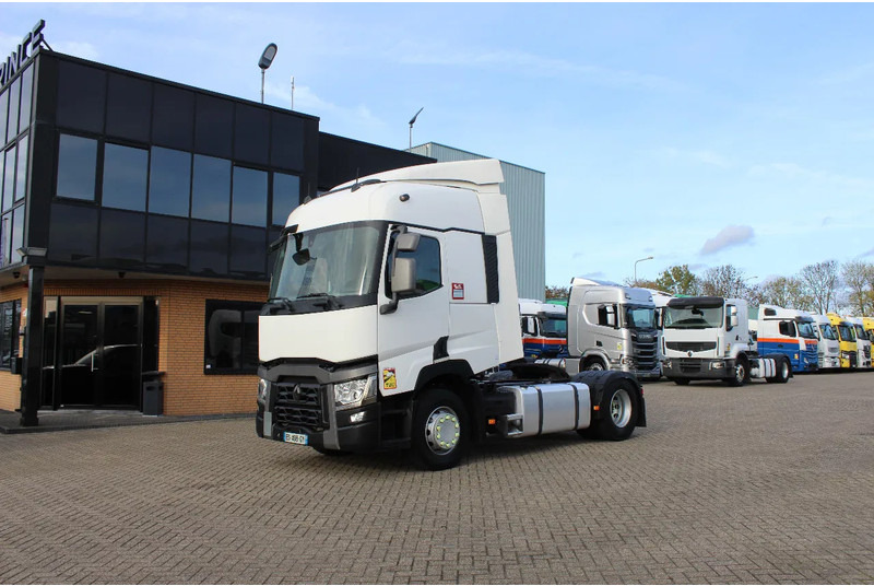 Renault T460 * EURO6 * 4X2 * - Tractor unit: picture 1 Renault T460 * EURO6 * 4X2 * - Tractor unit: picture 1