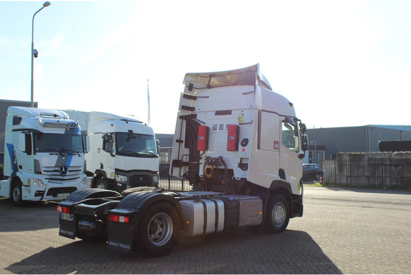 Renault T480 * EURO6 * 4X2 * - Tractor unit: picture 4 Renault T480 * EURO6 * 4X2 * - Tractor unit: picture 4