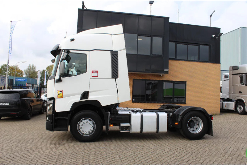 Renault T480 * EURO6 * 4X2 * - Tractor unit: picture 2 Renault T480 * EURO6 * 4X2 * - Tractor unit: picture 2
