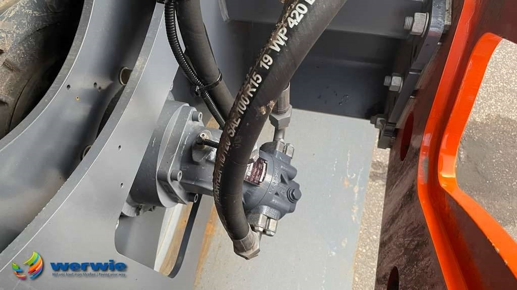 Compactor Hamm H13 i: picture 12