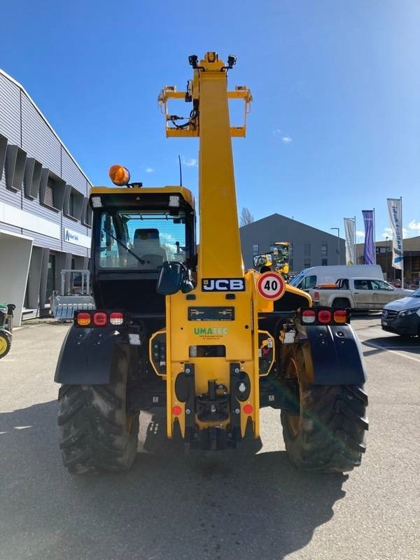JCB Loadall 542-70 Agripro - Telescopic handler: picture 5 JCB Loadall 542-70 Agripro - Telescopic handler: picture 5