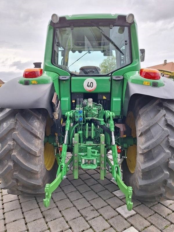 John Deere 6430 Premium - Farm tractor: picture 4 John Deere 6430 Premium - Farm tractor: picture 4