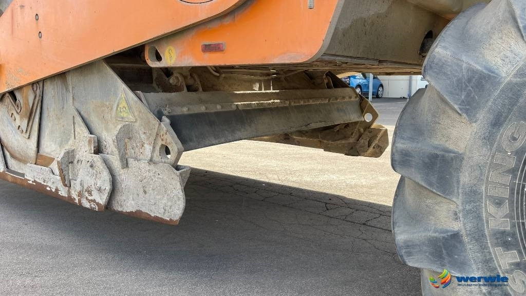 Asphalt machine Wirtgen WR2400: picture 13 Asphalt machine Wirtgen WR2400: picture 13