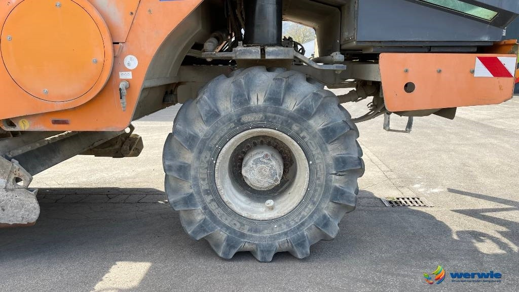 Asphalt machine Wirtgen WR2400: picture 9 Asphalt machine Wirtgen WR2400: picture 9