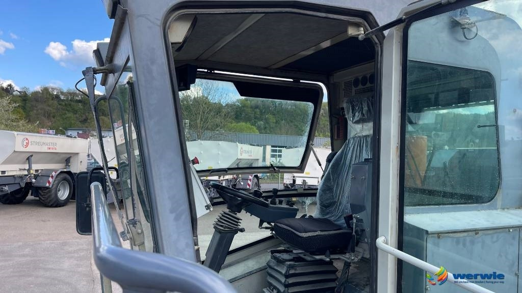 Asphalt machine Wirtgen WR2400: picture 24 Asphalt machine Wirtgen WR2400: picture 24