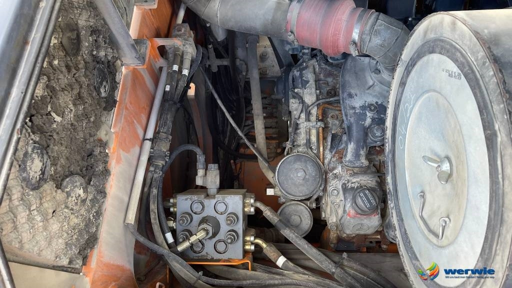 Asphalt machine Wirtgen WR2400: picture 23 Asphalt machine Wirtgen WR2400: picture 23