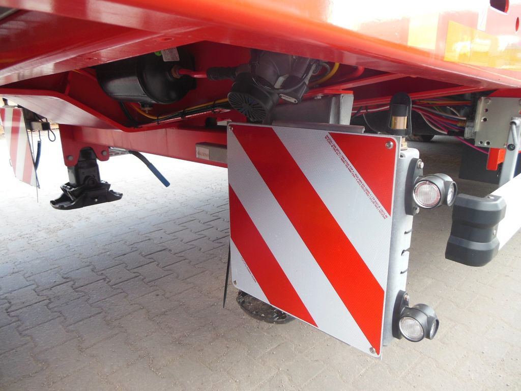 Kässbohrer K.SPA.M3, PLATTFORM MEGA TELESKOP 7M, SOFORT!!! Kässbohrer K.SPA.M3, PLATTFORM MEGA TELESKOP 7M, SOFORT!!! - Low loader semi-trailer: picture 5 Kässbohrer K.SPA.M3, PLATTFORM MEGA TELESKOP 7M, SOFORT!!! Kässbohrer K.SPA.M3, PLATTFORM MEGA TELESKOP 7M, SOFORT!!! - Low loader semi-trailer: picture 5