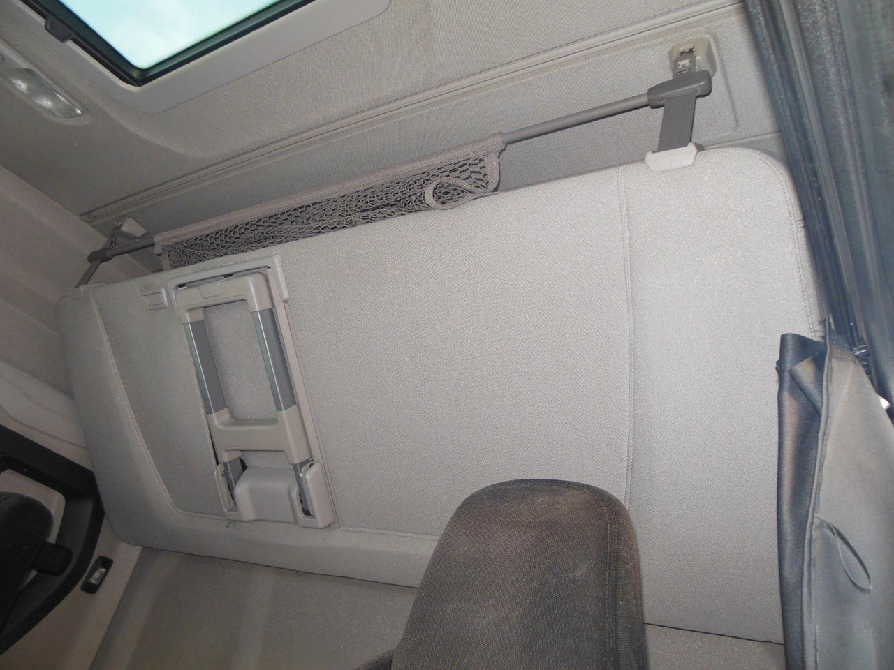 Tractor unit Scania R 410, STANDART, RETARDER, STANDKLIMA, TOP!!!: picture 13