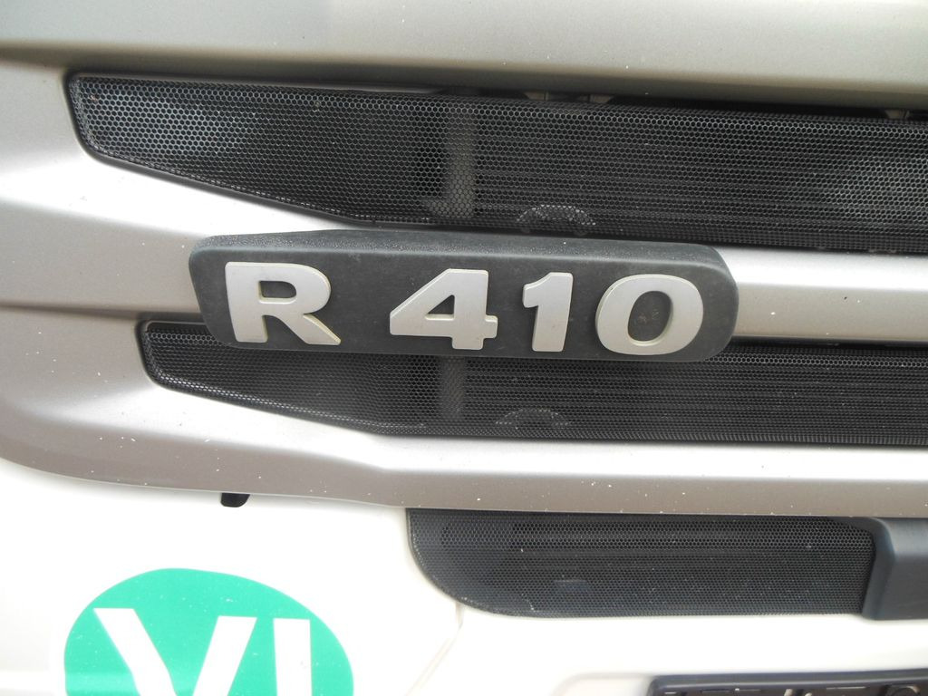 Scania R410, LOWDECK, RETARDER, TOP STAND - Tractor unit: picture 5 Scania R410, LOWDECK, RETARDER, TOP STAND - Tractor unit: picture 5