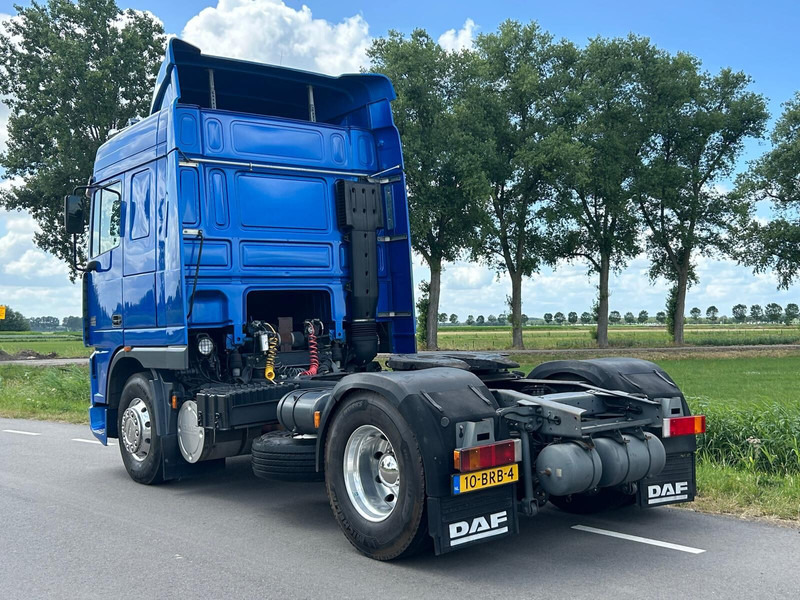 DAF XF480 EURO 2 ONLY 115.027 KM - Tractor unit: picture 4 DAF XF480 EURO 2 ONLY 115.027 KM - Tractor unit: picture 4