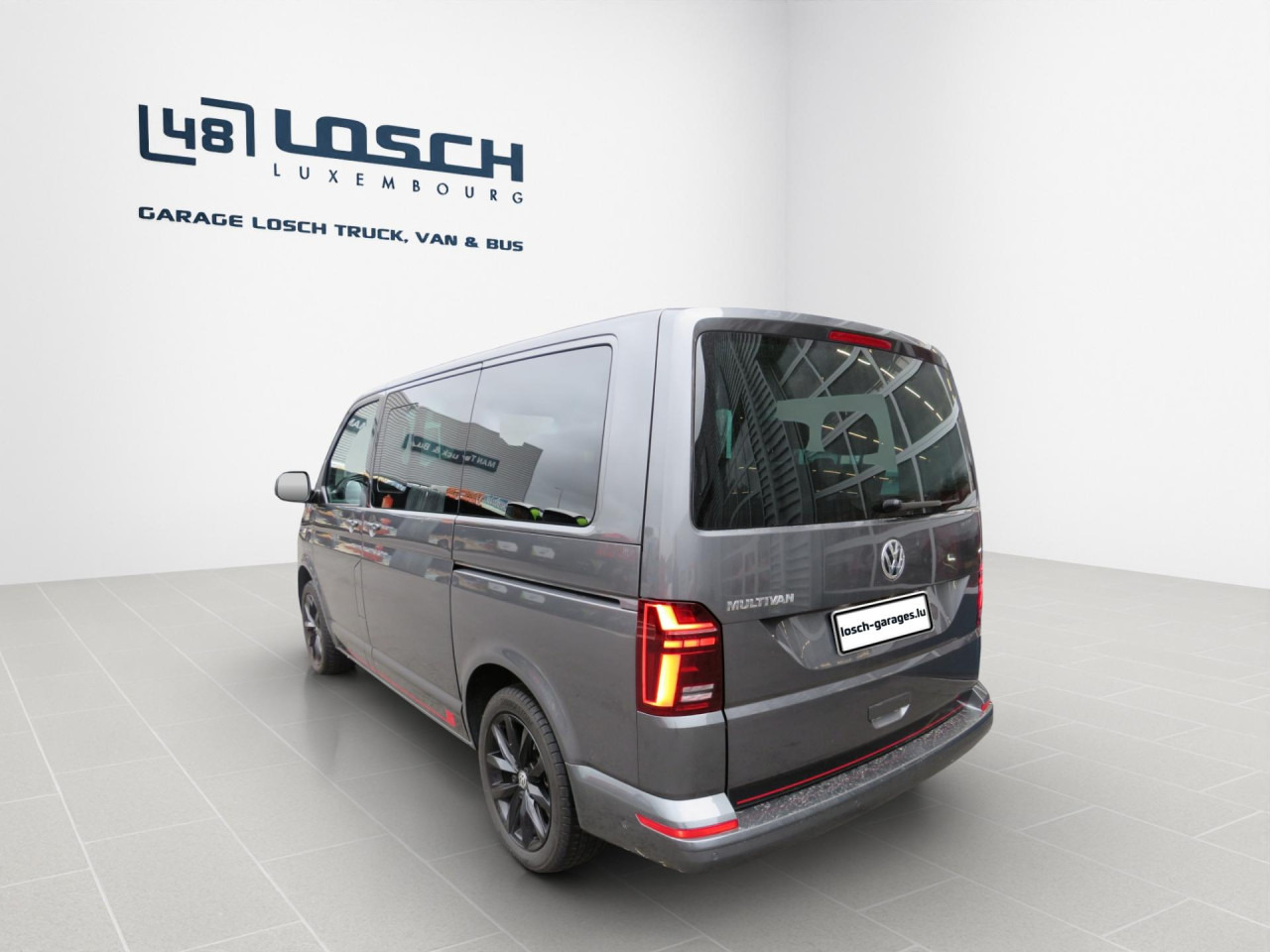 Car VOLKSWAGEN T6.1 Multivan Comfortline Edition Court Bluetooth: picture 10